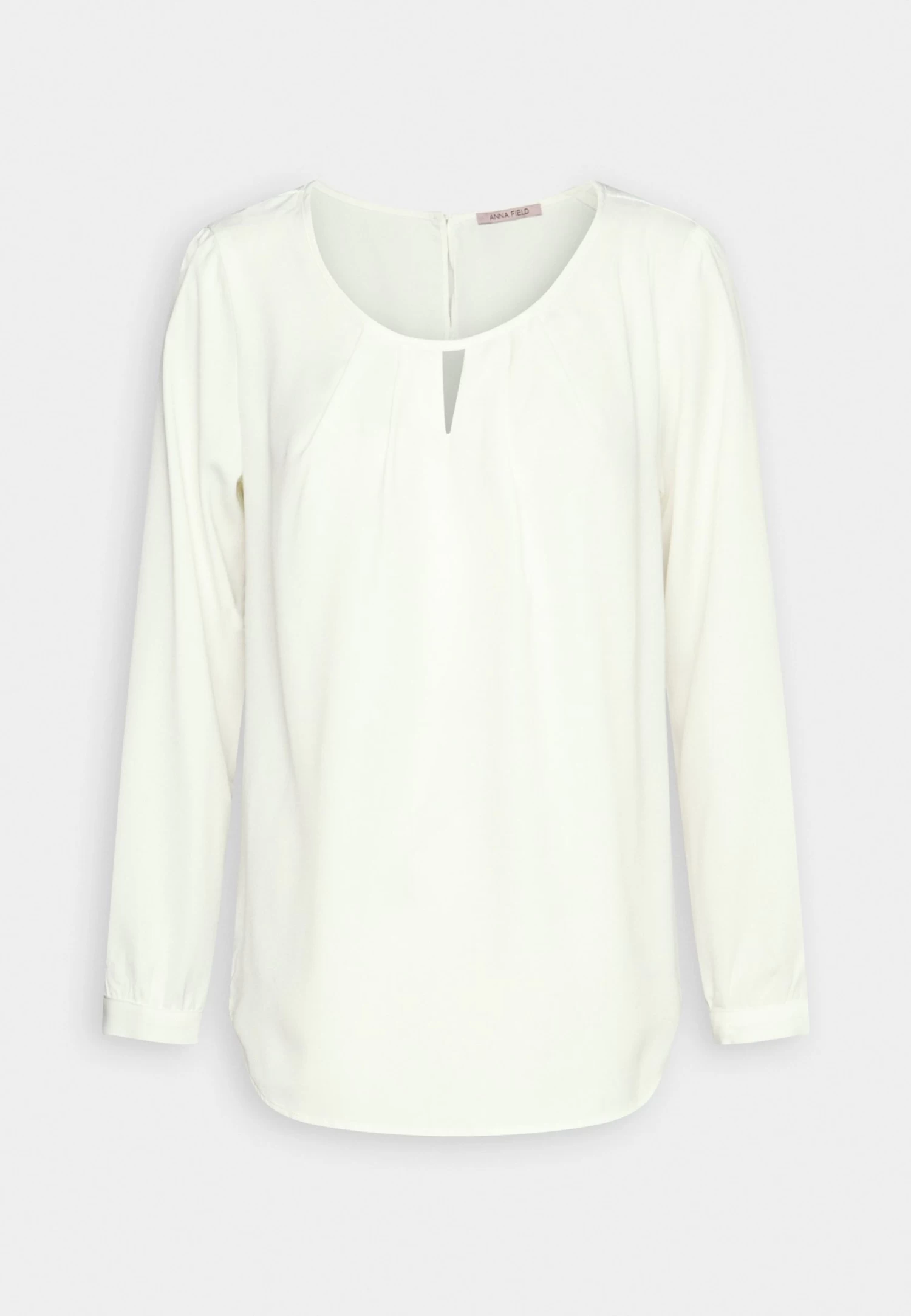 Anna Field Tuniek - Off-White 4 Anna Field Tuniek - Off-White - Afbeelding 4