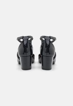 Anna Field Klassieke Pumps - Dark Blue -Anna Field e79e8329f9ff4f97b3b983b766cfee18