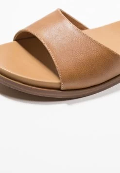 Sandalen - Cognac -Anna Field e7c14a06b16241f497f07073cf058f1c