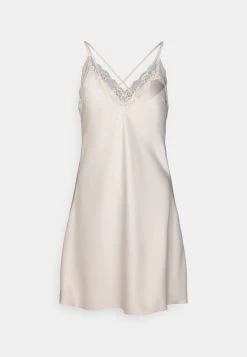 Anna Field Bridal Nightie / 003 - Off-White - Nachtjapon - 003 - Off-White -Anna Field e8dfd48fe38c4dfdb4fc326d9ae9772e