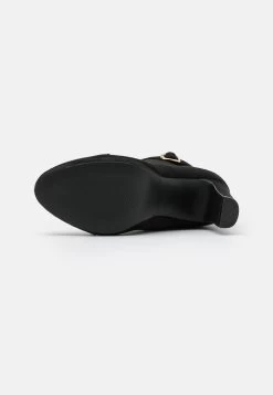 Veterboots - Black -Anna Field e966ef61a78146d08fc867219b17d91c