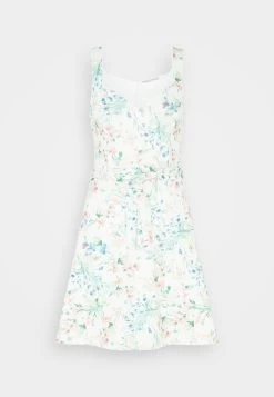 Anna Field Jerseyjurk - Beige -Anna Field ea08385ff85a4ffbab7828e00c40b72e