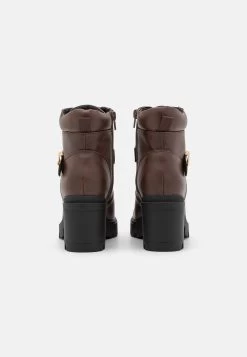 Anna Field Veterboots - Brown -Anna Field eb3c4dae2e5543db96c45aed16d7c8cb