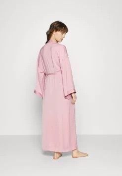 Anna Field Bridal Dressing Gown - Badjas - Pink 8 Anna Field Bridal Dressing Gown - Badjas - Pink -Anna Field ec1e0c7cdc5c48b1919d070c00e5ff2a