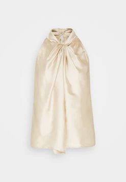 Anna Field Top - Off-White -Anna Field ec4eddec9bc94ff8ad845464cd38da3c