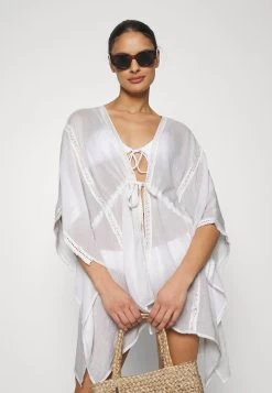 Anna Field Strandaccessoire -White -Anna Field ed3c394b1fa14c08b403a56ddeedabbe