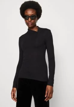 Anna Field Longsleeve - Black -Anna Field ee61a1648f774d19bb614a06cae50448