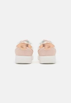 Anna Field Sneakers Laag - White/Rose Gold Coloured -Anna Field eea431ed11de4144ad32adabd287ddc8
