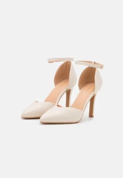 Anna Field Klassieke Pumps - Off-White -Anna Field f034acacfefb4d9fb9efb5f15948f263