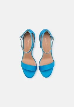 Anna Field Sandalen Met Hoge Hak - Blue 11 Anna Field Sandalen Met Hoge Hak - Blue -Anna Field f0add7e20fe24f778a93ff406ba3ef26