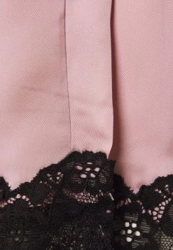 Anna Field Badjas - Pink -Anna Field f0fd62a54c8b489e8e094e105316f774