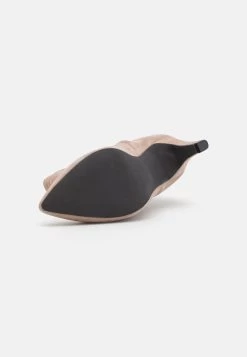 Korte Laarzen - Taupe -Anna Field f21dbaf0af2c4282b85cb67798a45026