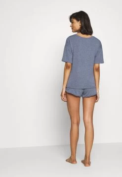 Anna Field Pyjama - Blue 8 Anna Field Pyjama - Blue -Anna Field f470ee768f0940a1bf30c00a531c4b37