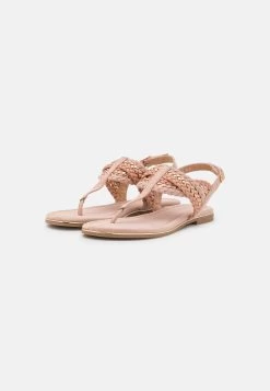 Anna Field Teensandalen - Rose Gold-Coloured -Anna Field f49c9b43118c480f89e30958f21d9ed1