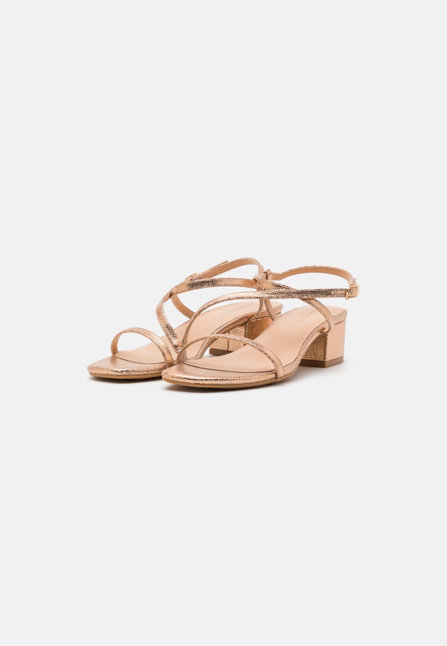 Sandalen - Rose Gold Coloured 3 Sandalen - Rose Gold Coloured - Afbeelding 3