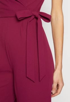 Anna Field Jumpsuit - Purple 11 Anna Field Jumpsuit - Purple -Anna Field f5f6944f45b7496a9b123fde9bce53e0