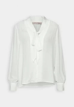Anna Field Overhemdblouse - Off White -Anna Field f78c6e6e45ed4b6fa409f997e681e873