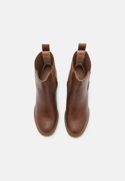 Anna Field Korte Laarzen - Cognac -Anna Field f78d8131381c4d53a1a40891e744dfb6