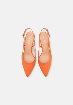 Anna Field Klassieke Pumps - Orange -Anna Field f7918e69ad5b44059f146f4e03d1f902