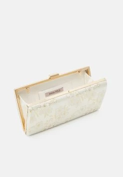 Anna Field Clutch - White -Anna Field f7e0e40be20e49d696d40054d9ca3ca0