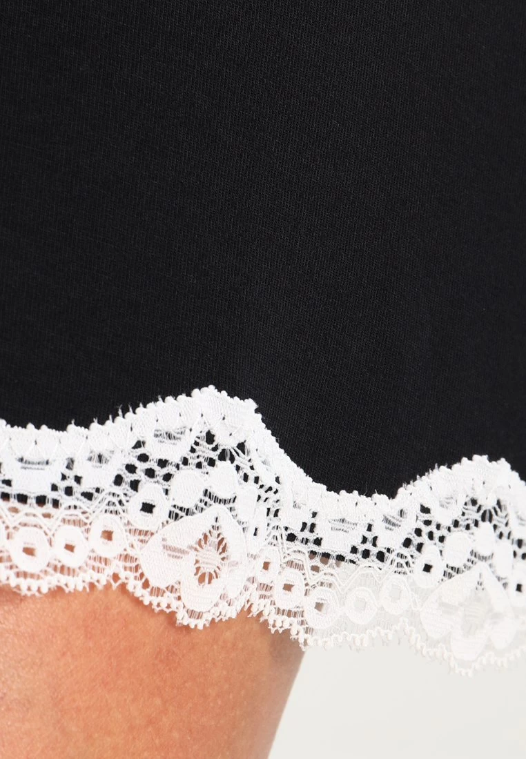 Anna Field Nachtjapon - Black 6 Anna Field Nachtjapon - Black - Afbeelding 6