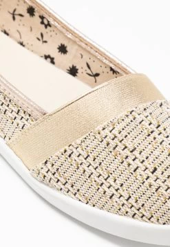 Anna Field Instappers - Beige 9 Anna Field Instappers - Beige -Anna Field fb1966fecbe246c5a214fd3beda409ed