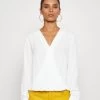 Blouse -Off-White