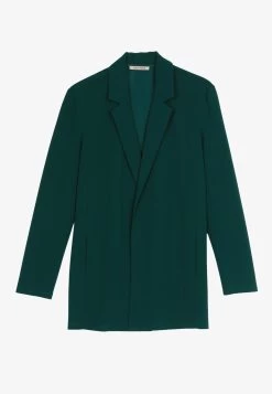 Anna Field Blazer - Dark Green 8 Anna Field Blazer - Dark Green -Anna Field fc276ba56a6f445a875761ebb9c967f8