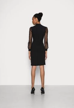 Anna Field Cocktailjurk - Black -Anna Field fca8284f55e7404dabe6ae8bcf9d12e3