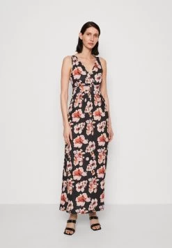 Anna Field Maxi-Jurk - Black/Pink/Multicoloured 10 Anna Field Maxi-Jurk - Black/Pink/Multicoloured -Anna Field fda181fcb2834fab92927fac87b04738