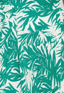 Anna Field Shorts - Green/Off White 11 Anna Field Shorts - Green/Off White -Anna Field fee4a64e479446a79f62f94204a5f0b6